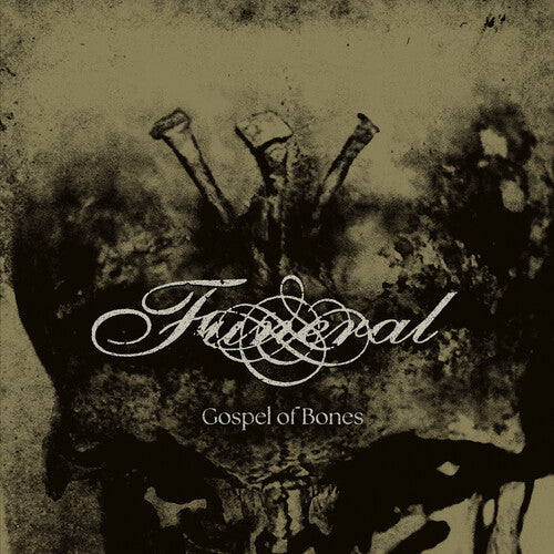 Funeral: Gospel Of Bones