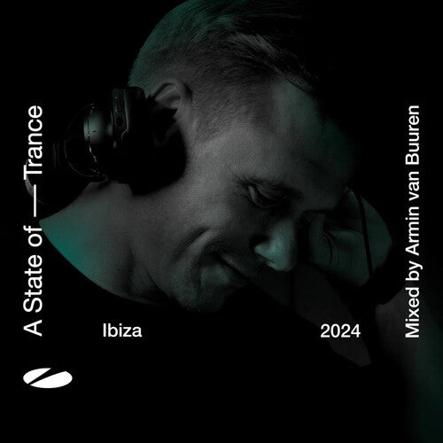 Van Buuren, Armin: State Of Trance Ibiza 2024