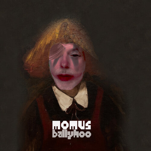 Momus: Ballyhoo