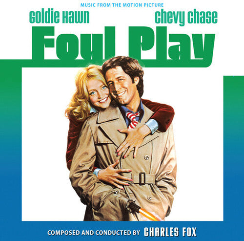 Fox, Charles: Foul Play (Original Soundtrack) - Expanded Edition