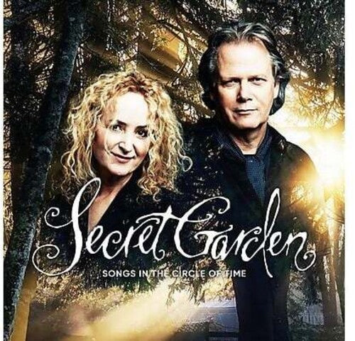 Secret Garden: Songs In The Circle Of Time