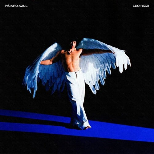 Rizzi, Leo: Pajaro Azul