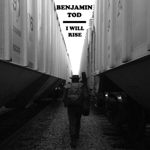 Tod, Benjamin: I Will Rise