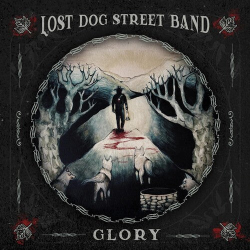 Lost Dog Street Band: Glory