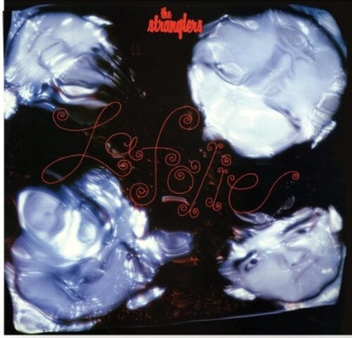 Stranglers: La Folie