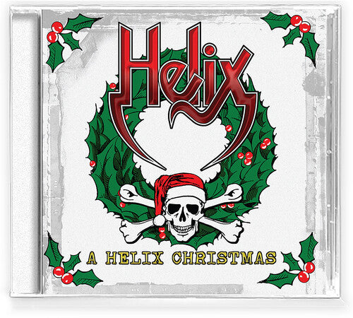 Helix: A Helix Christmas