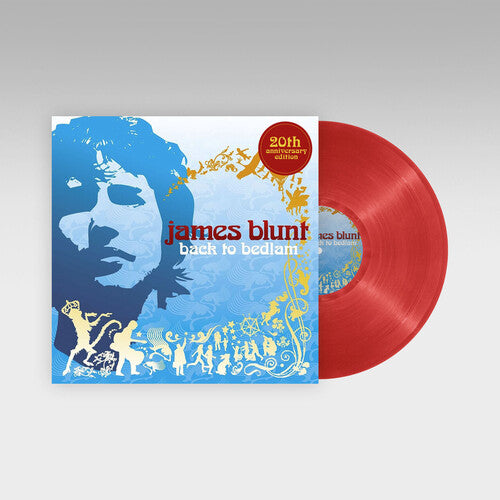 Blunt, James: Back To Bedlam      (20th Anniversary Edition)