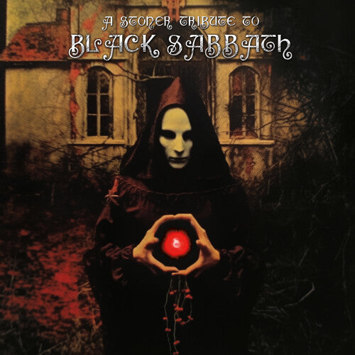 Stoner Tribute to Black Sabbath / Various: A Stoner Tribute to Black Sabbath (Various Artists)