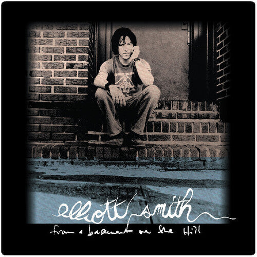 Smith, Elliott: From A Basement On The Hill (remaster)