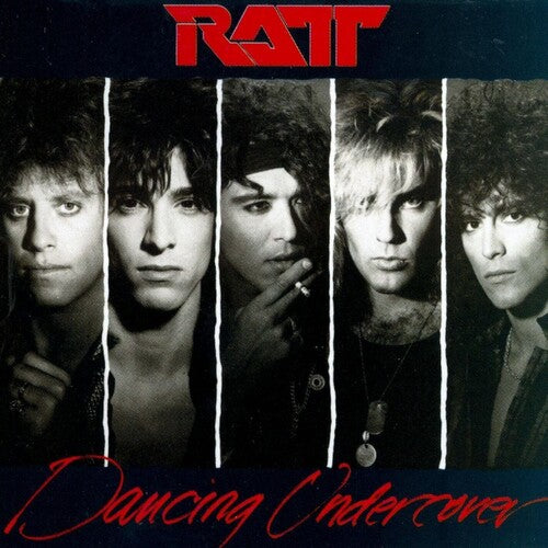 Ratt: Dancing Undercover