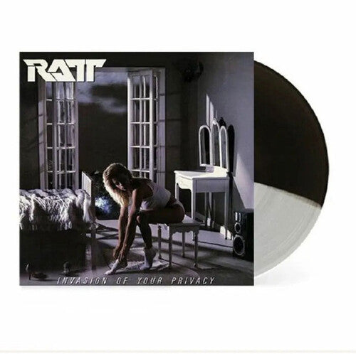 Ratt: Invasion Of Your Privacy