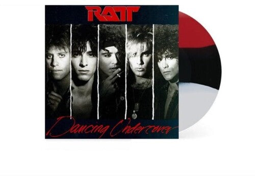 Ratt: Dancing Undercover