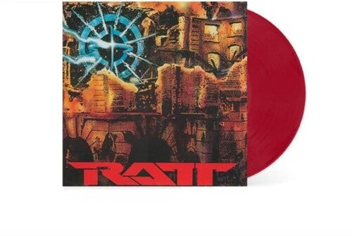 Ratt: Detonator