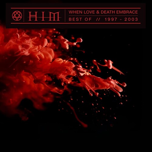 HiM: When Love and Death Embrace