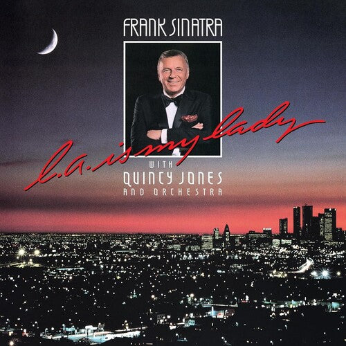 Sinatra, Frank: L.A. Is My Lady