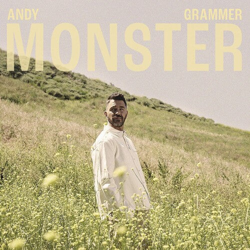 Grammer, Andy: Monster