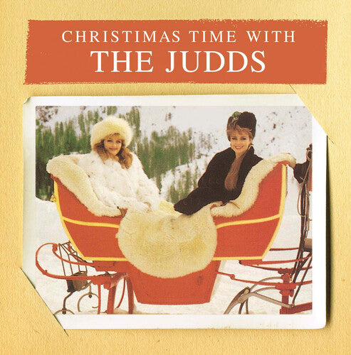 Judds: Christmas Time With The Judds