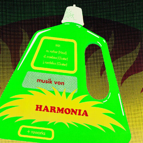 Harmonia: Musik Von Harmonia