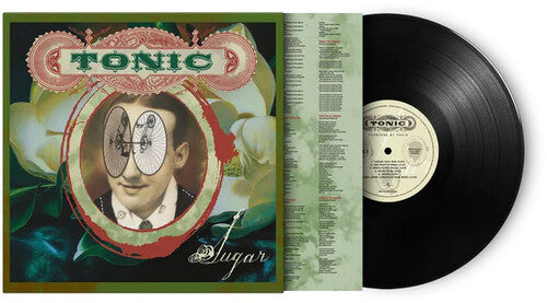 Tonic: Sugar - 180-Gram Black Vinyl