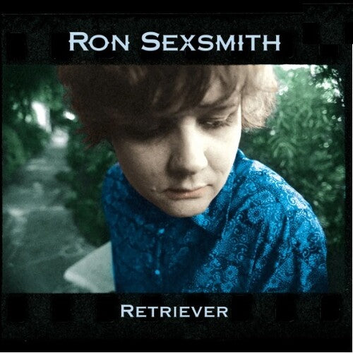 Sexsmith, Ron: Retriever