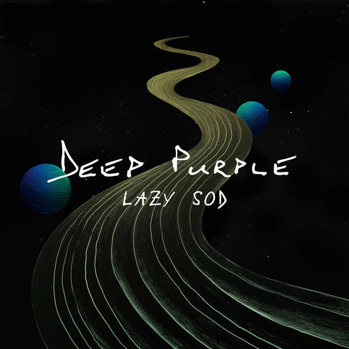 Deep Purple: Lazy Sod