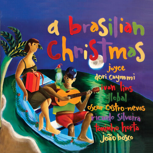 Brasilian Christmas / Various: Brasilian Christmas (Various Artists)