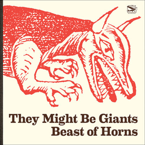 They Might Be Giants: Beast Of Horns