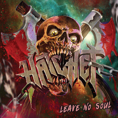 Hatchet: Leave No Soul