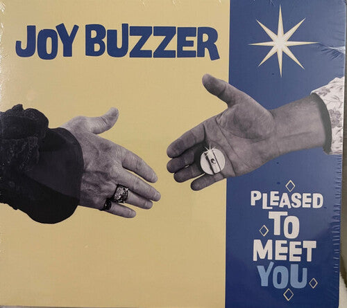 Joy Buzzer: Pleased To Meet You