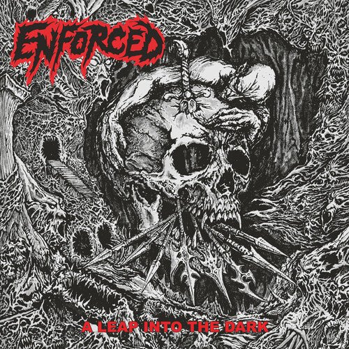 Enforced: Leap Into The Dark