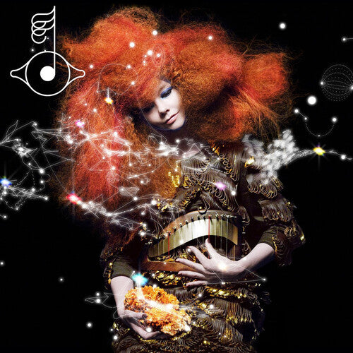 Bjork: Biophilia