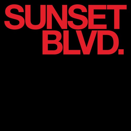 Webber, Andrew Lloyd: Sunset Blvd: The Album