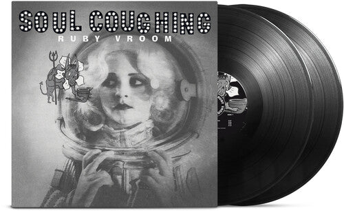 Soul Coughing: Ruby Vroom