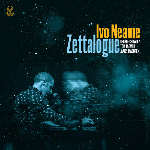 Ivo Neame: Zettalogue