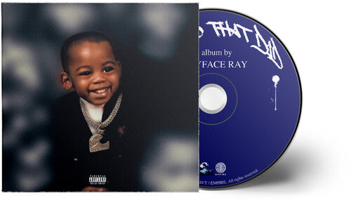 Babyface Ray: The Kid That Did