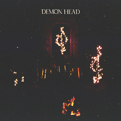 Demon Head: Through Holes Shine The Stars