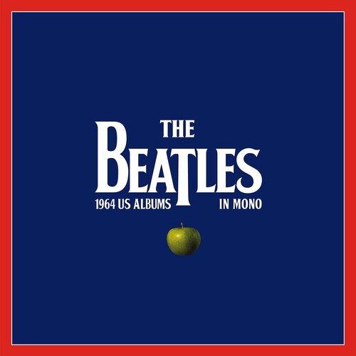 Beatles: 1964 Us Albums (In Mono)