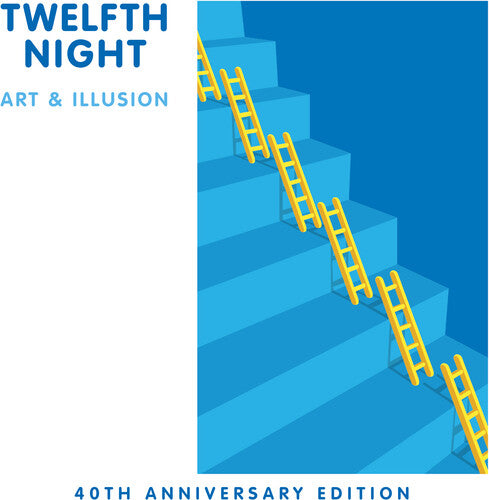 Twelfth Night: Art 7 Illusion