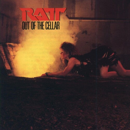 Ratt: Out Of The Cellar (40th Anniversary)