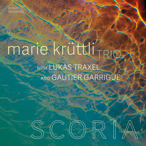 Kruttli , Marie: Scoria