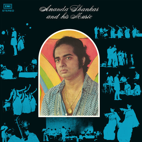 Shankar, Ananda: Ananda Shankar & His Music