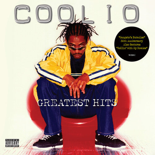 Coolio: Greatest Hits