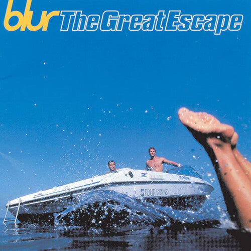 Blur: Great Escape: Special Edition - Remastered