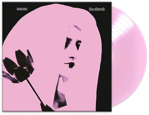 Church: Seance - Baby Pink Colored Vinyl