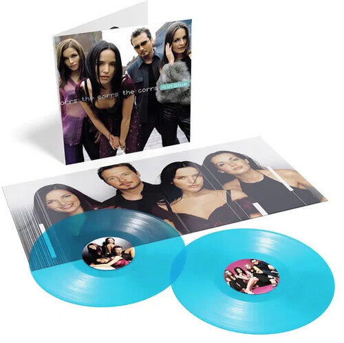 Corrs: In Blue