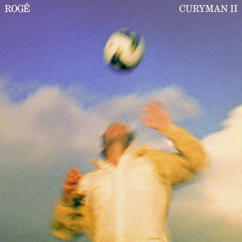 Roge: Curyman II - Yellow