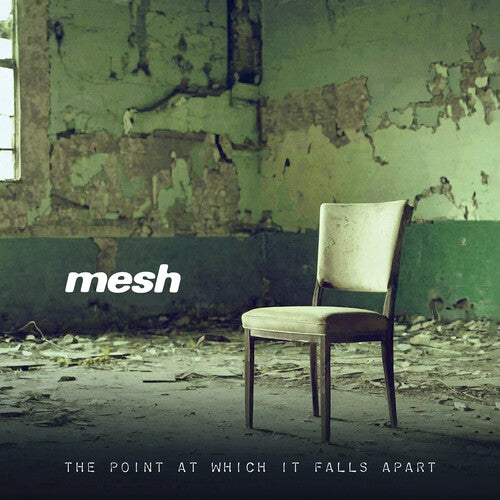 Mesh: The Point at Which It Falls Apart