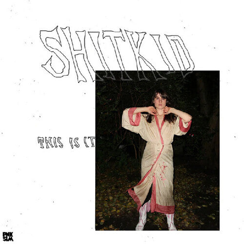 Shitkid: This Is It