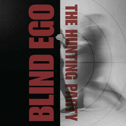 Blind Ego: The Hunting Party