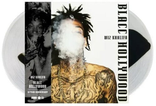 Wiz Khalifa: Blacc Hollywood